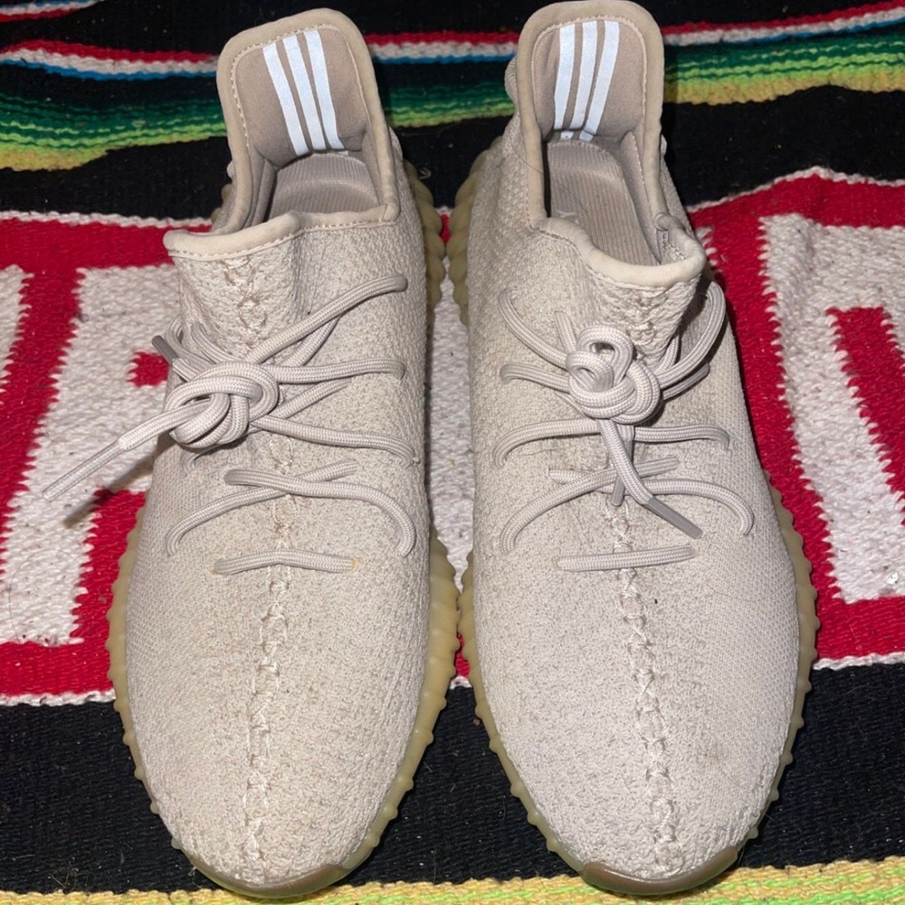 Adidas Yeezy boost 350 V2 sesame